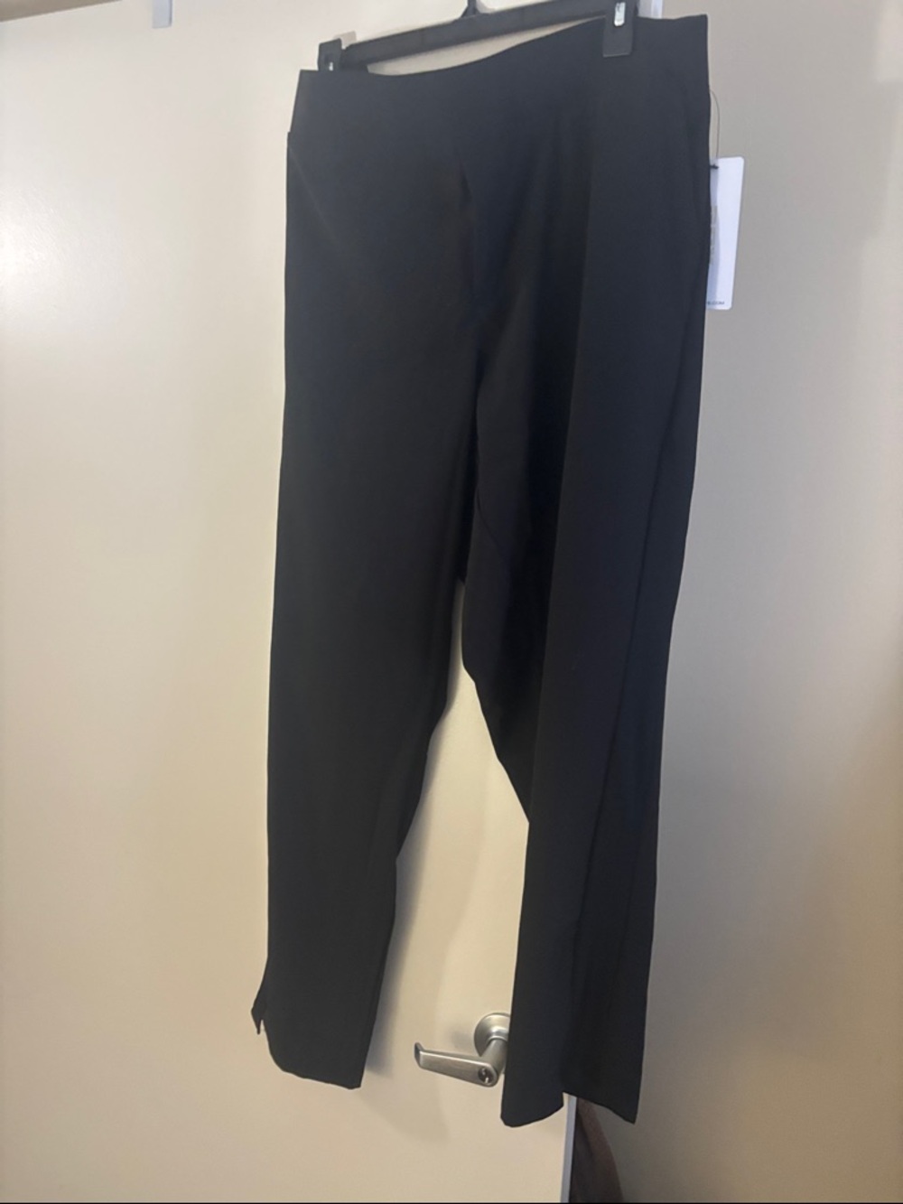 RBX Black women’s athletic with tags